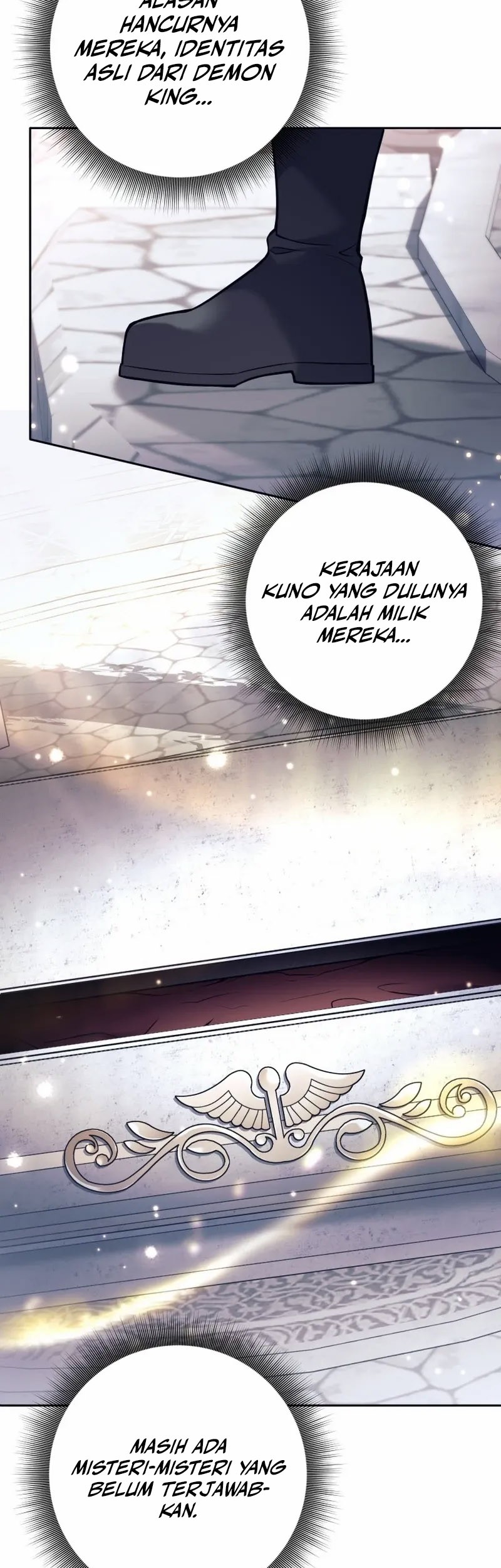 Chapter 81 - halaman 31