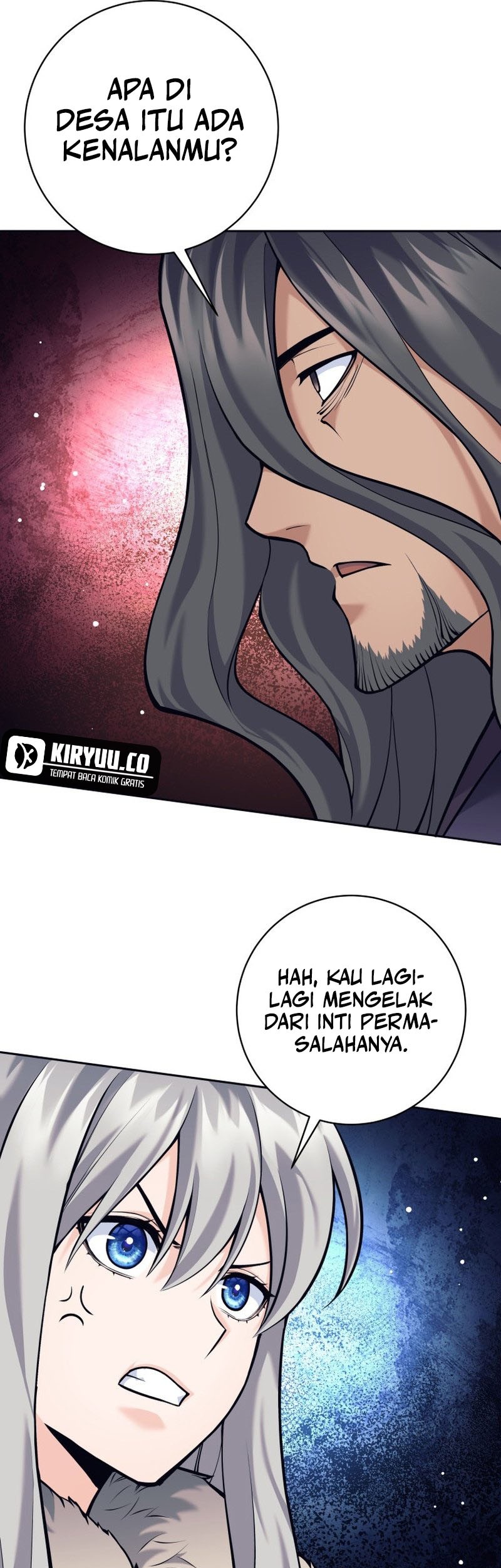 Chapter 83 - halaman 19