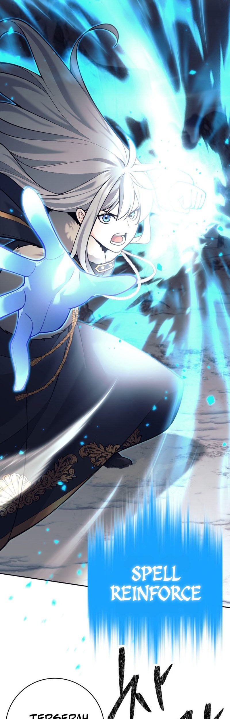 Chapter 83 - halaman 22