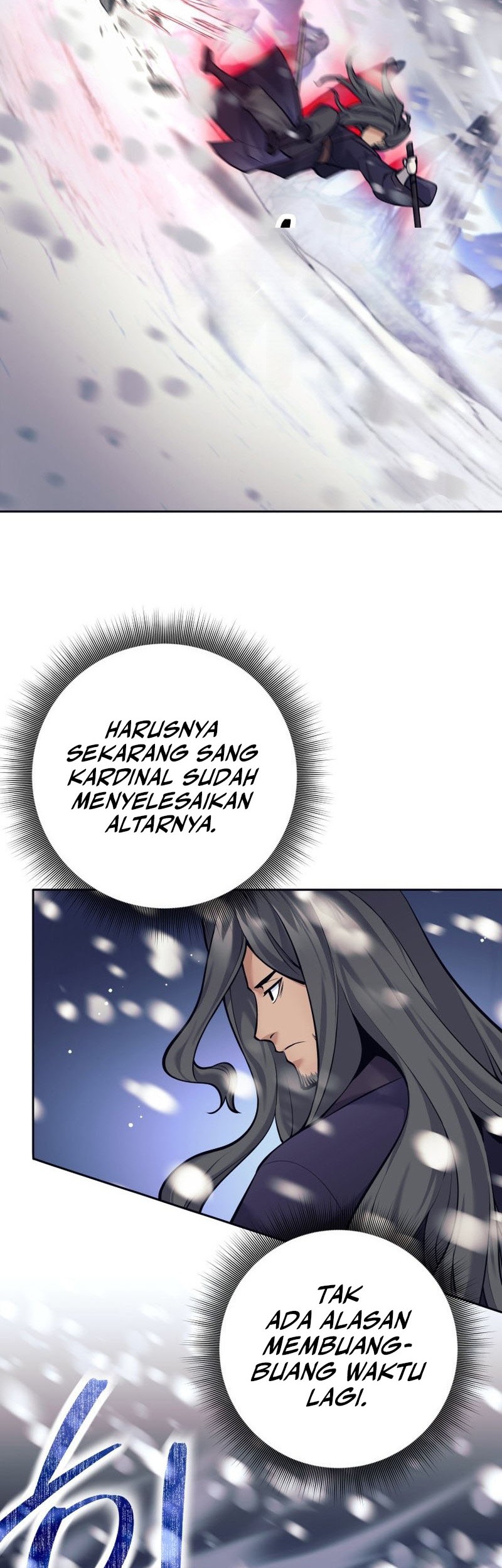 Chapter 83 - halaman 27