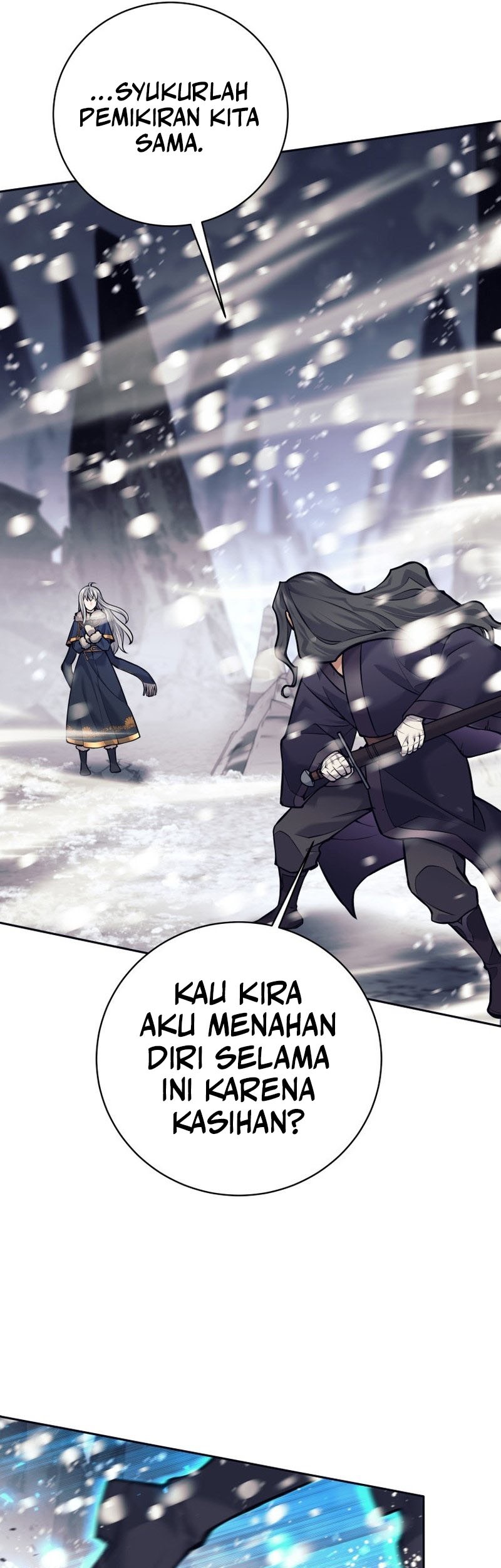Chapter 83 - halaman 30