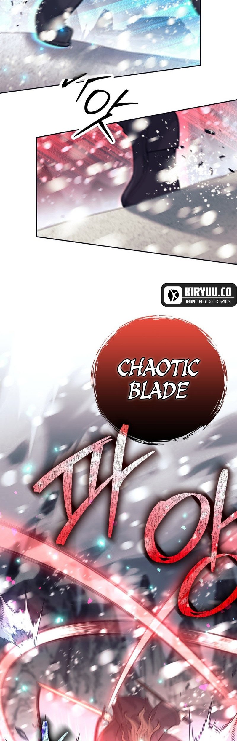 Chapter 83 - halaman 31