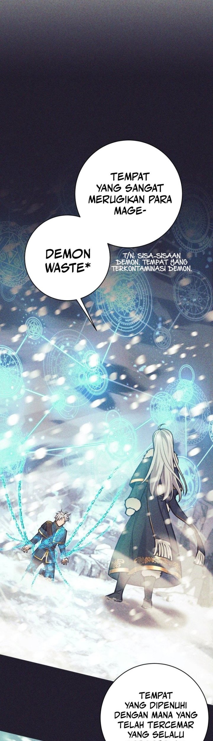 Chapter 84 - halaman 28
