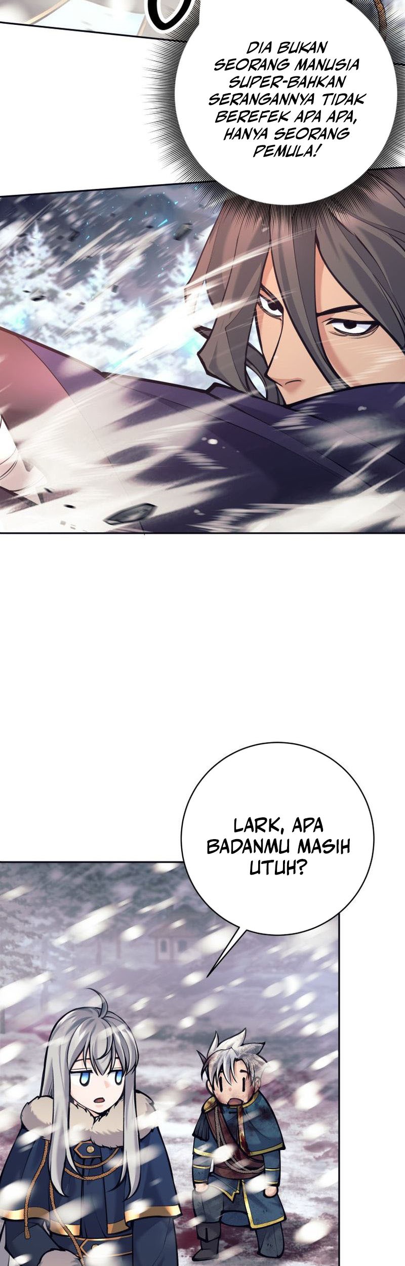 Chapter 85 - halaman 40