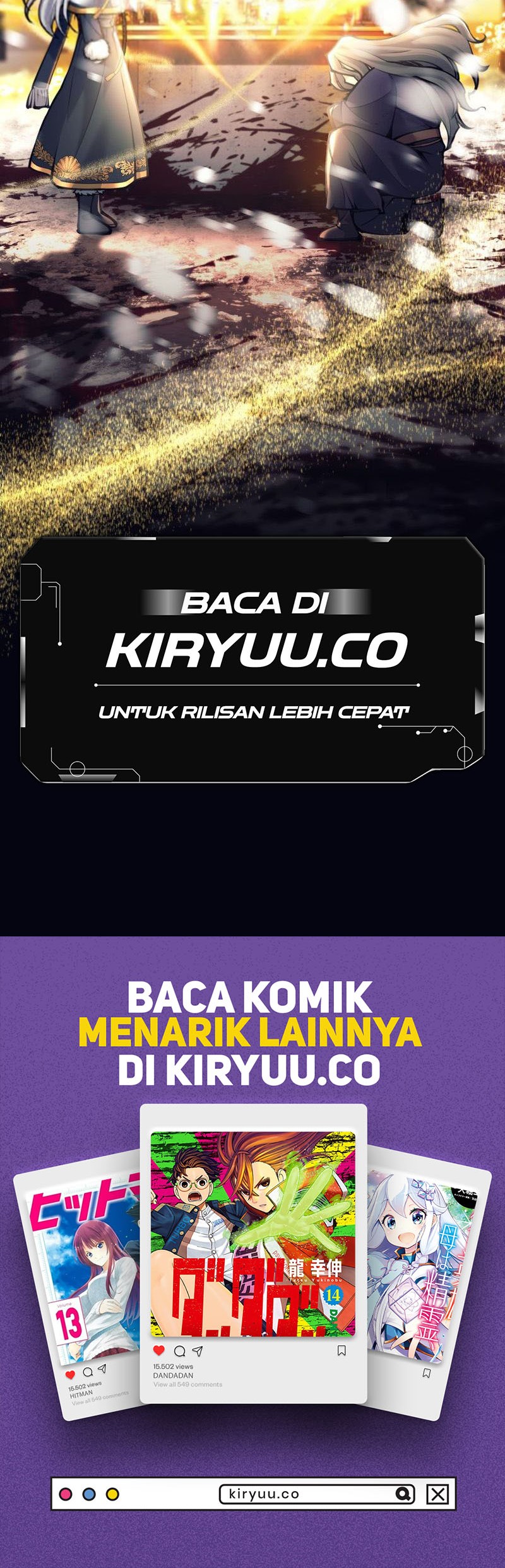 Chapter 85 - halaman 53