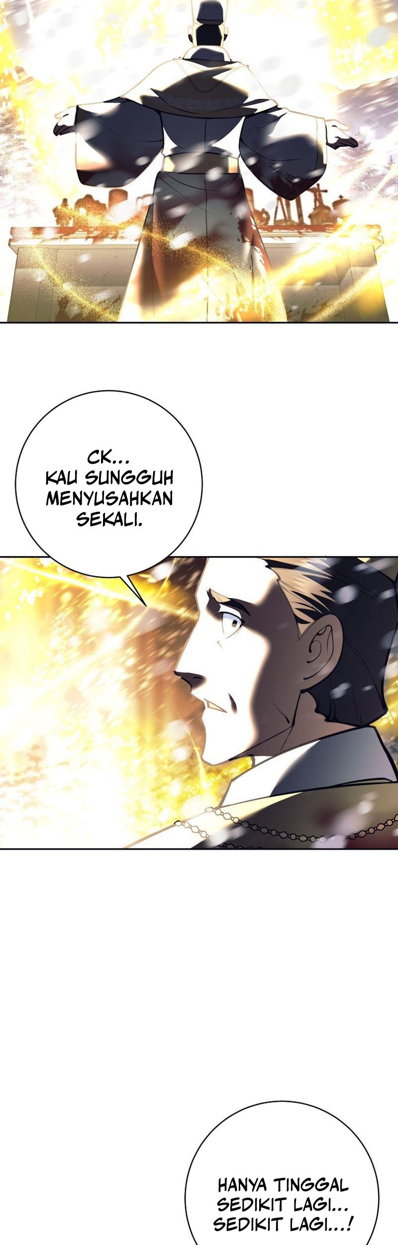 Chapter 85 - halaman 6