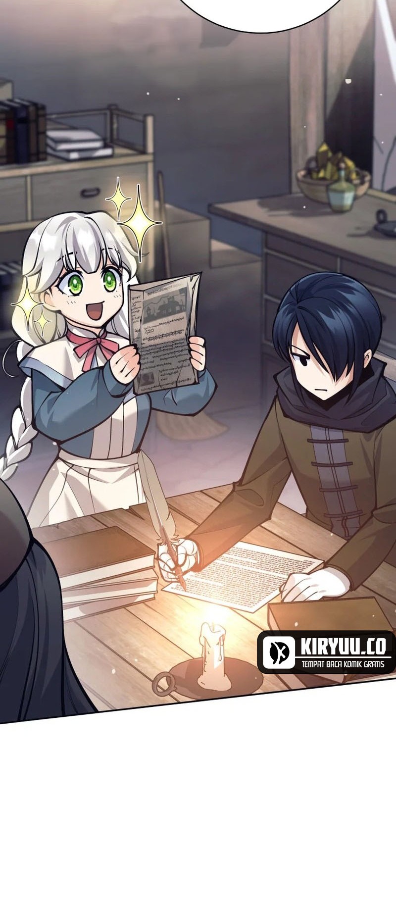 Chapter 87 - halaman 60