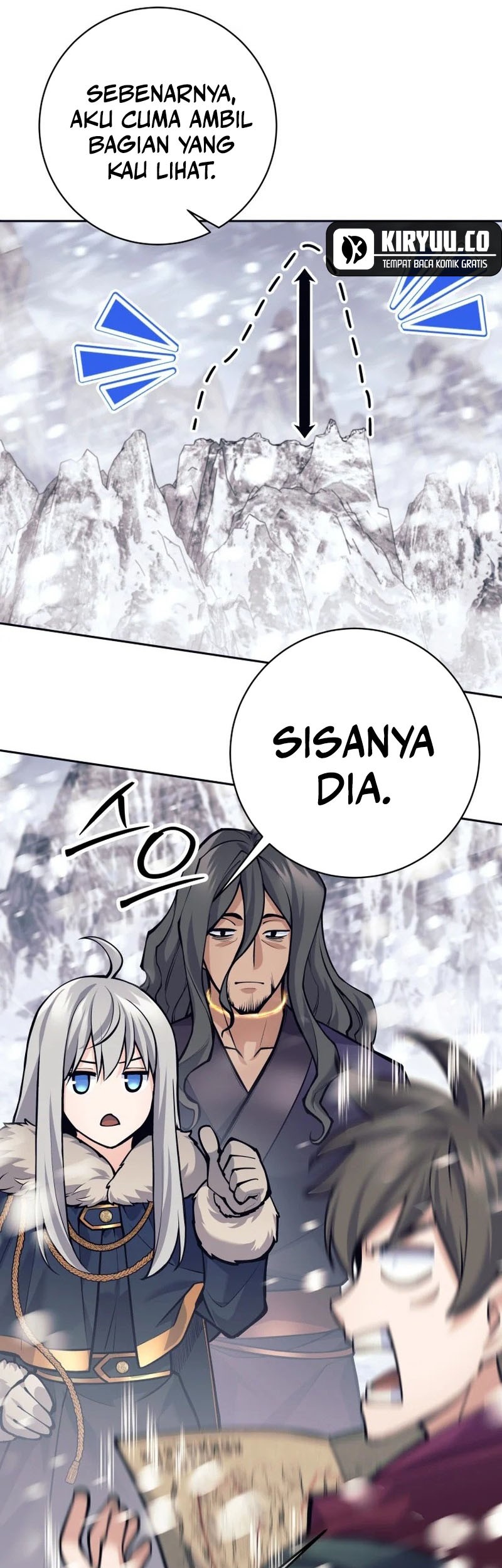 Chapter 87 - halaman 27