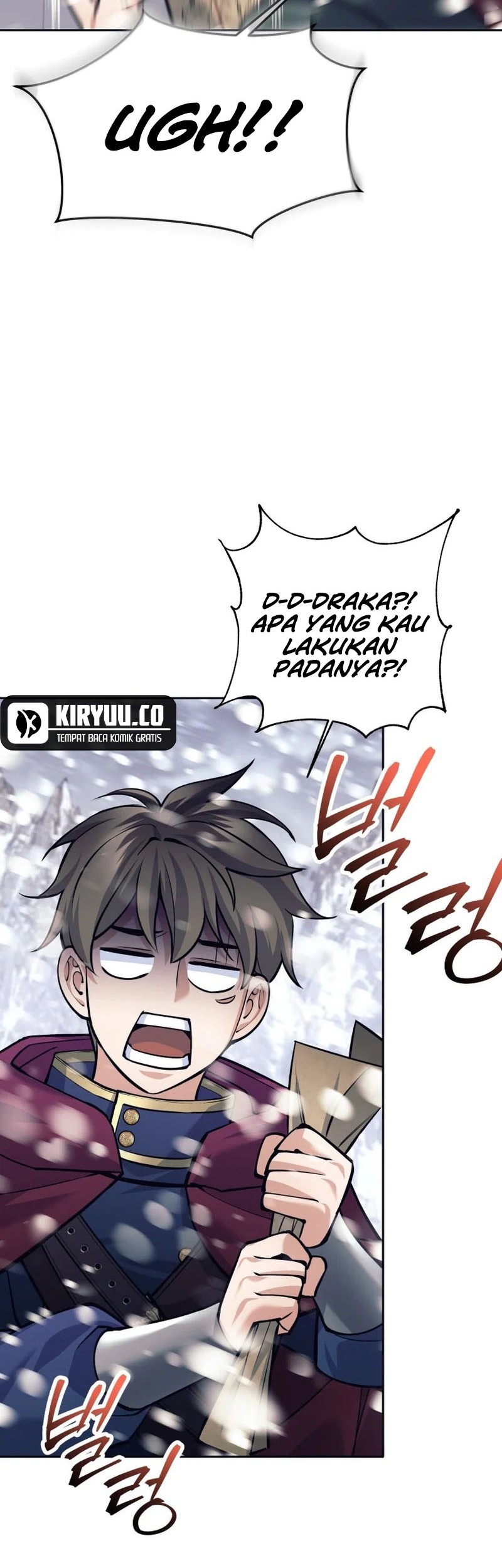 Chapter 87 - halaman 28