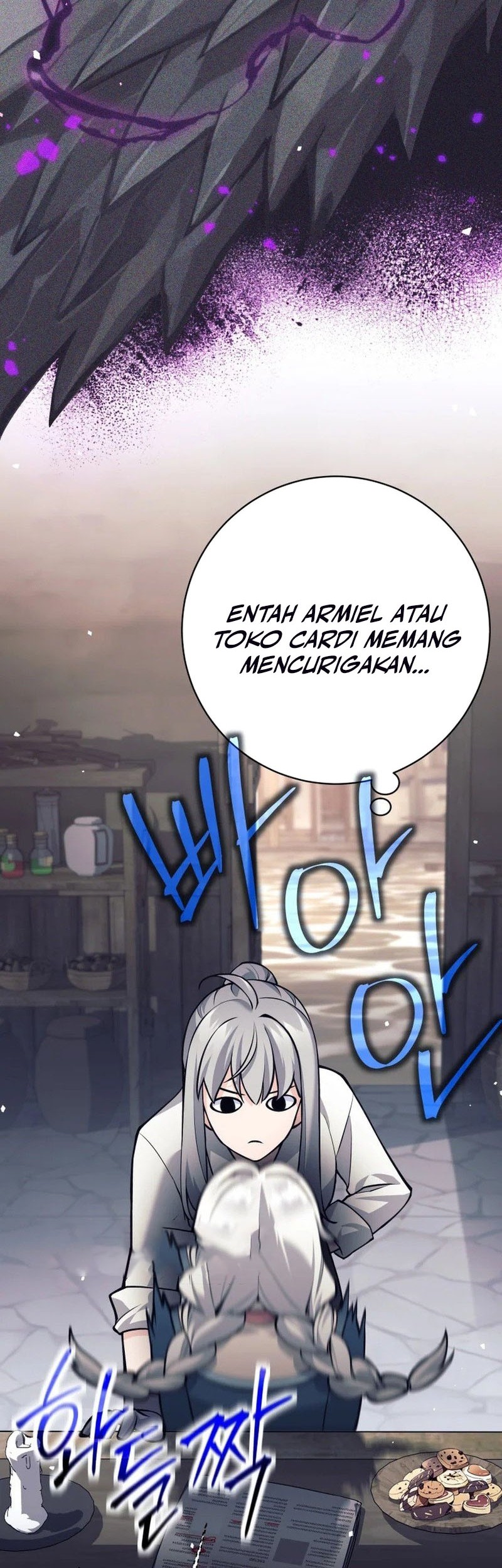 Chapter 88 - halaman 29