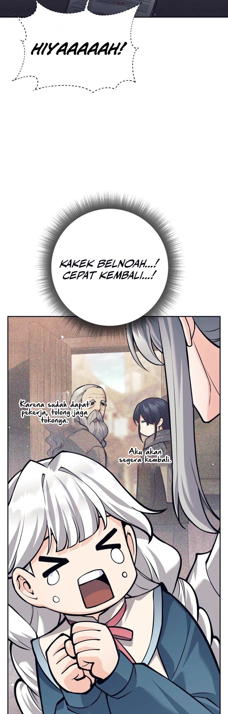 Chapter 88 - halaman 30