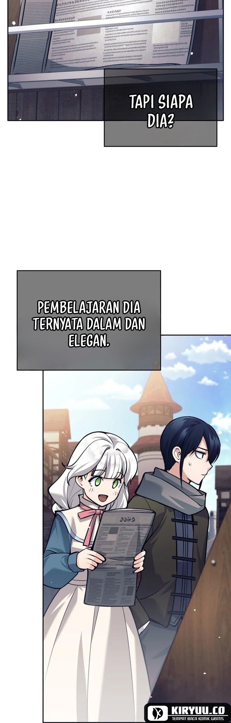 Chapter 88 - halaman 35