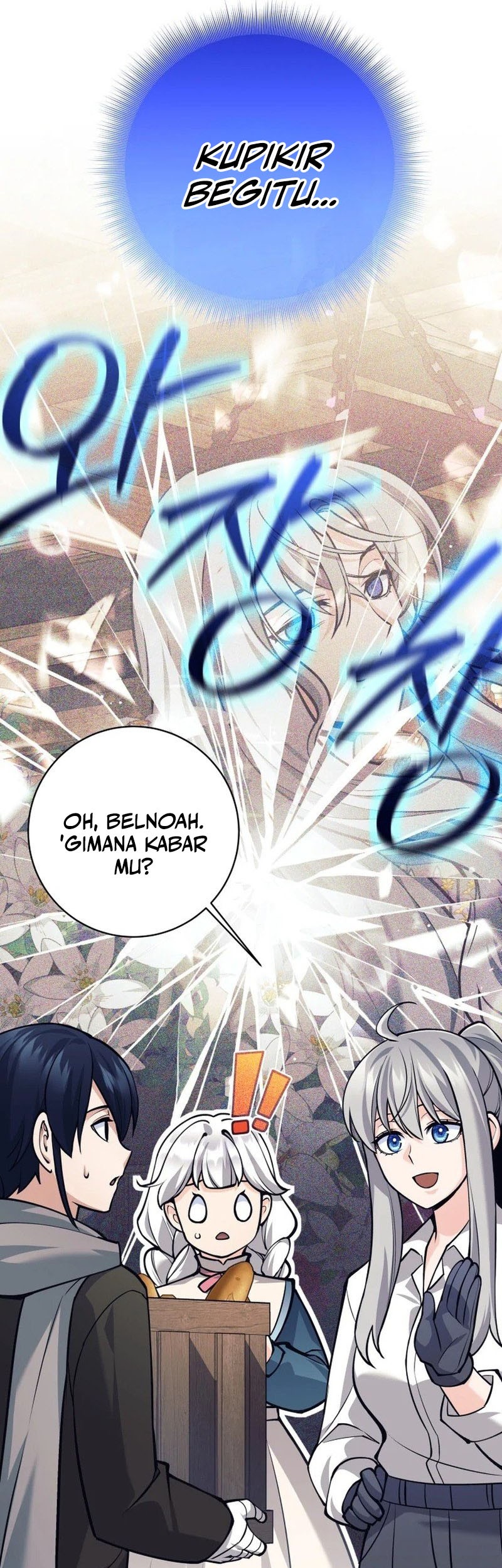 Chapter 88 - halaman 38