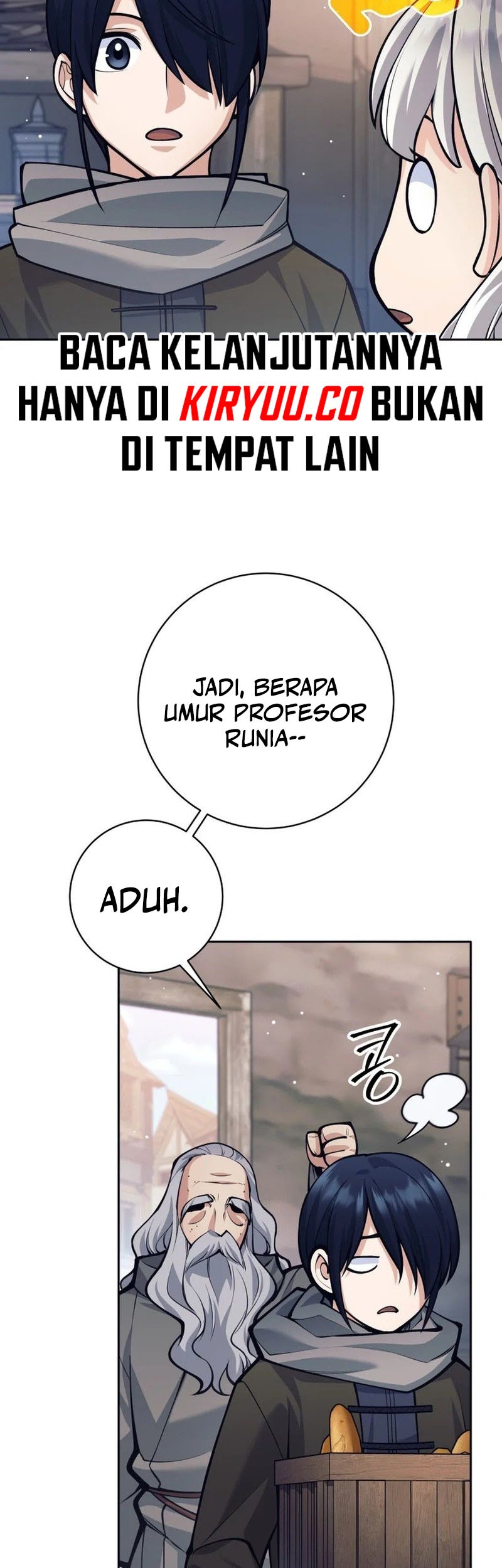 Chapter 88 - halaman 40