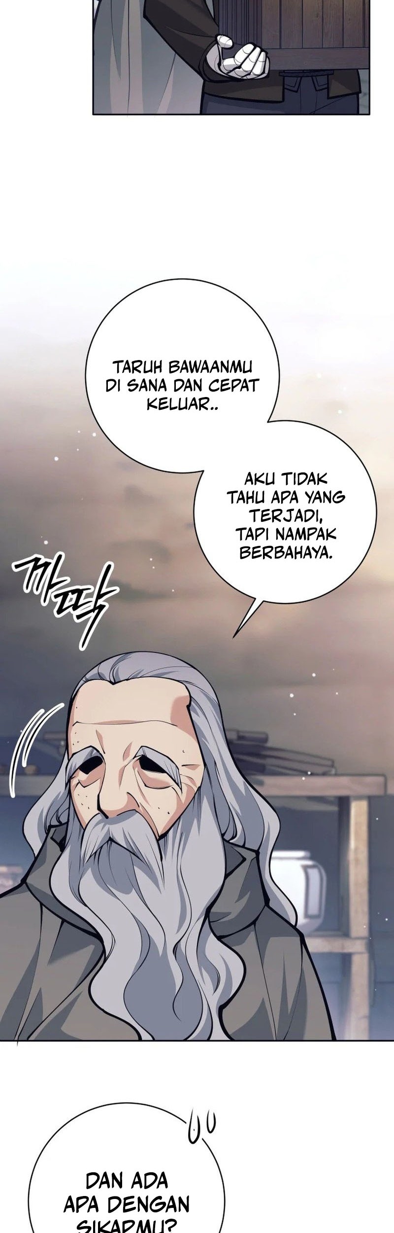 Chapter 88 - halaman 41