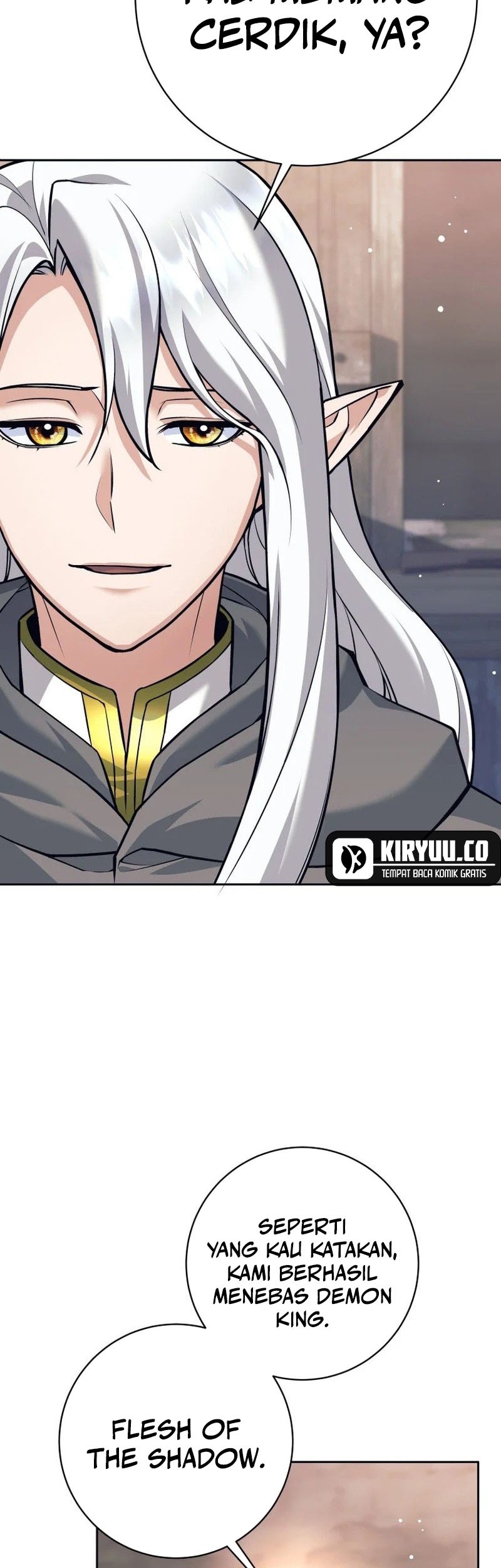Chapter 89 - halaman 20