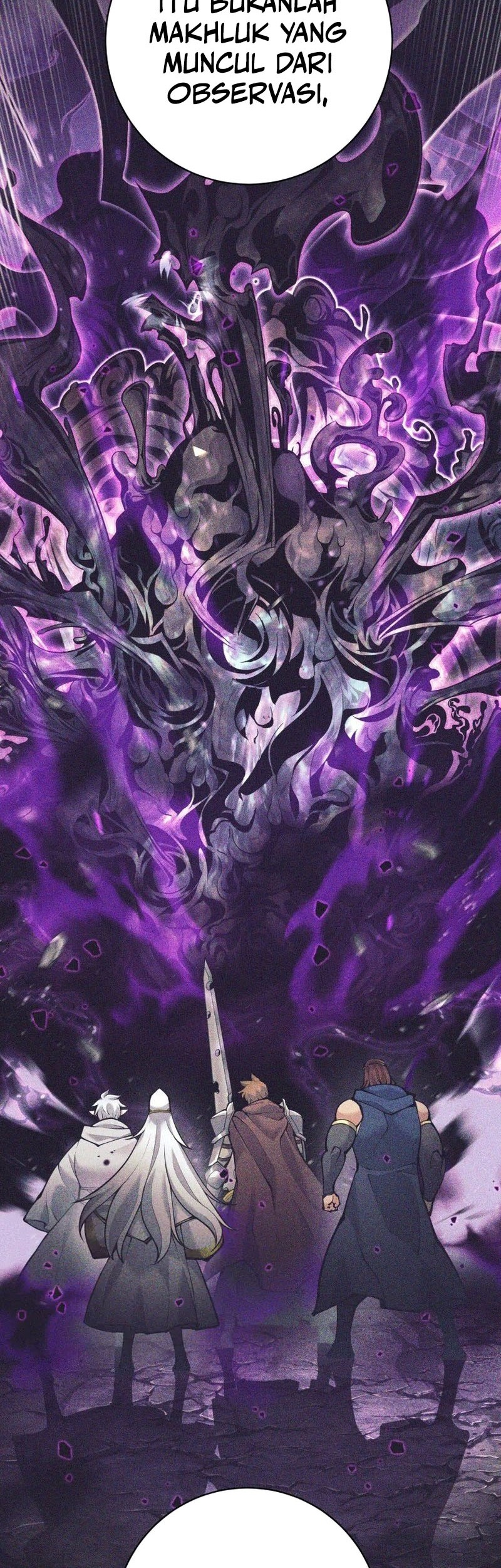 Chapter 89 - halaman 30