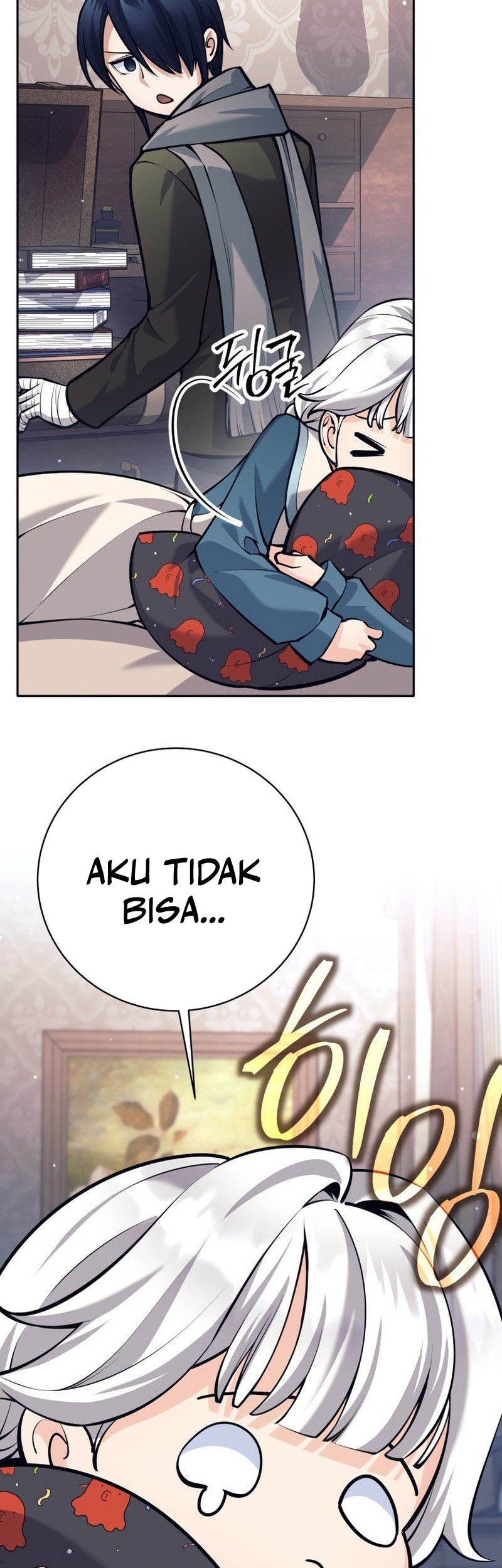 Chapter 90 - halaman 40