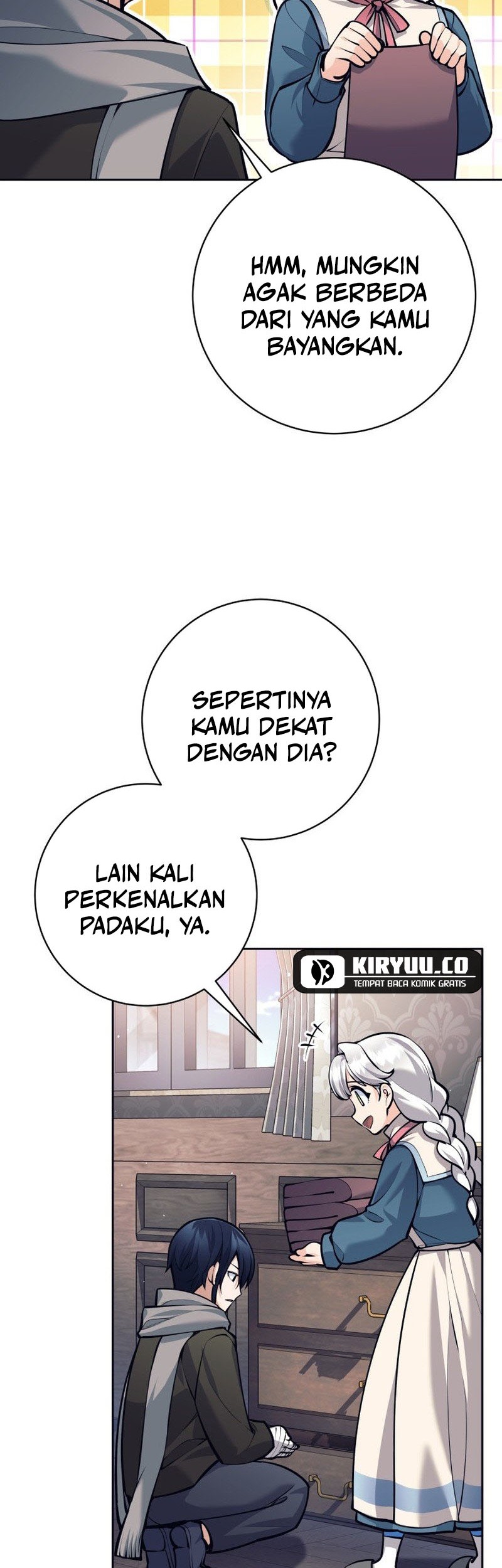 Chapter 90 - halaman 50