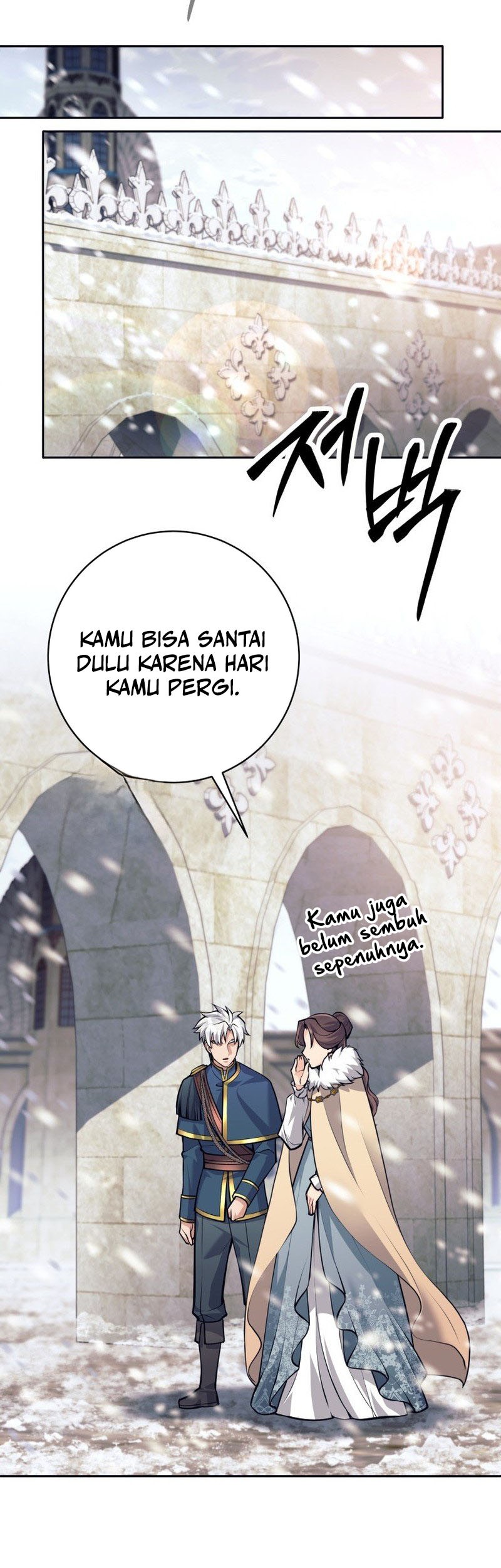 Chapter 90 - halaman 8