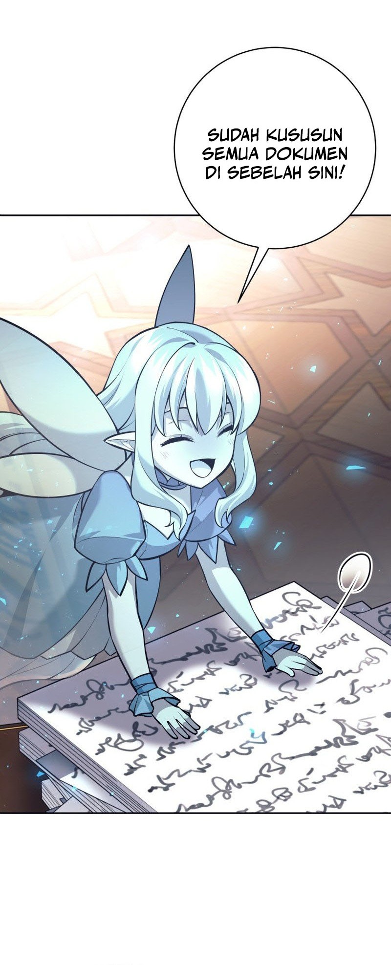 Chapter 90 - halaman 25