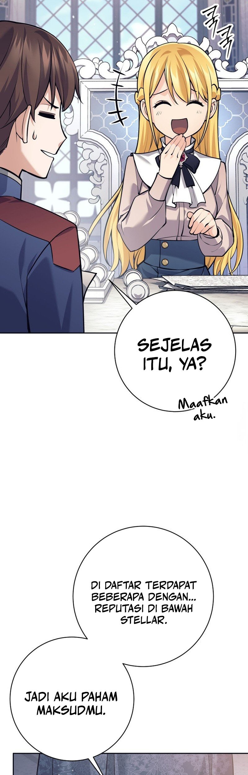 Chapter 90 - halaman 34