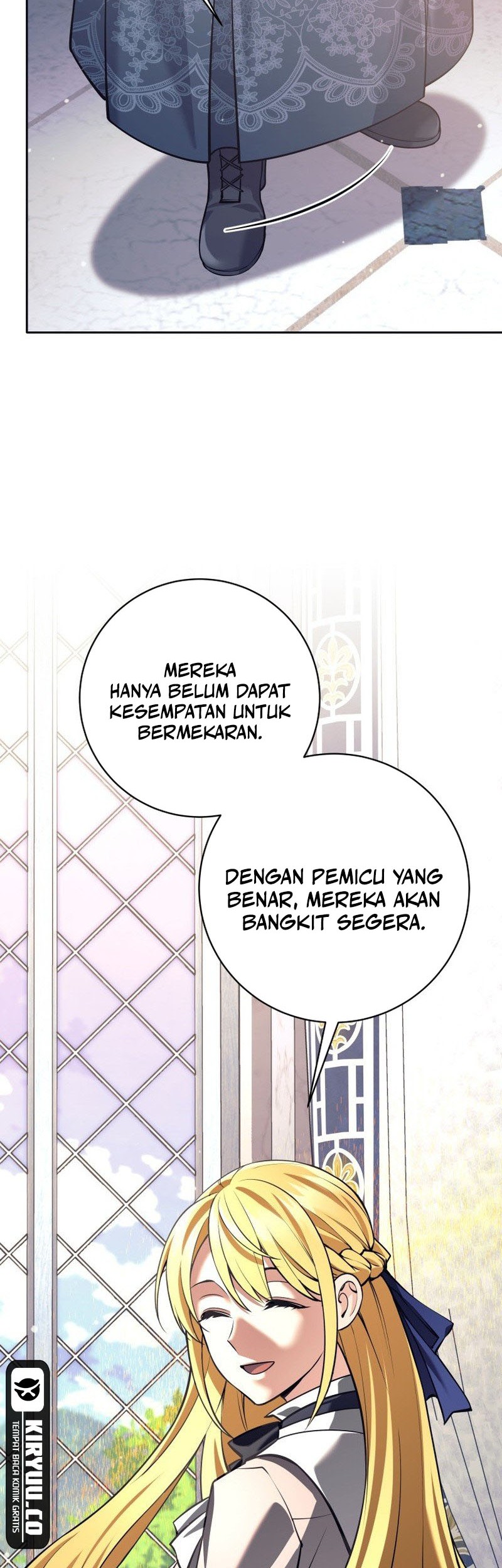 Chapter 90 - halaman 35