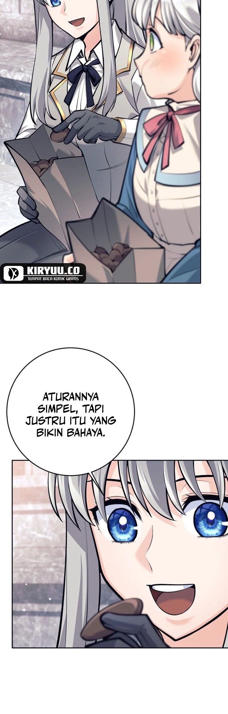 Chapter 91 - halaman 46