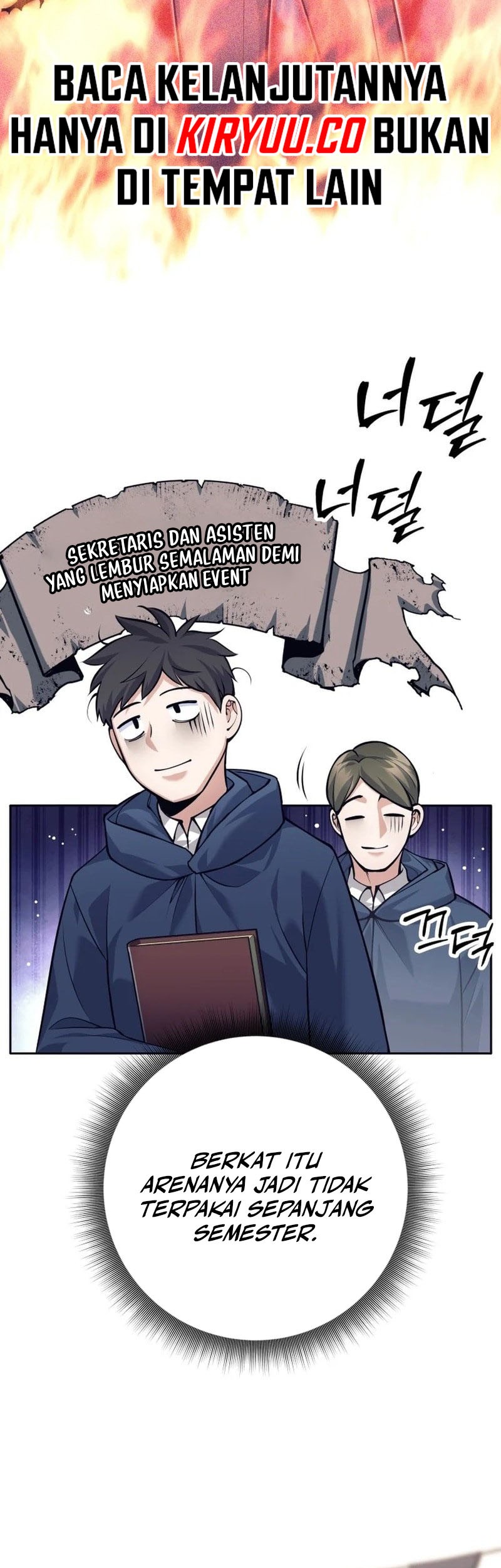 Chapter 91 - halaman 8