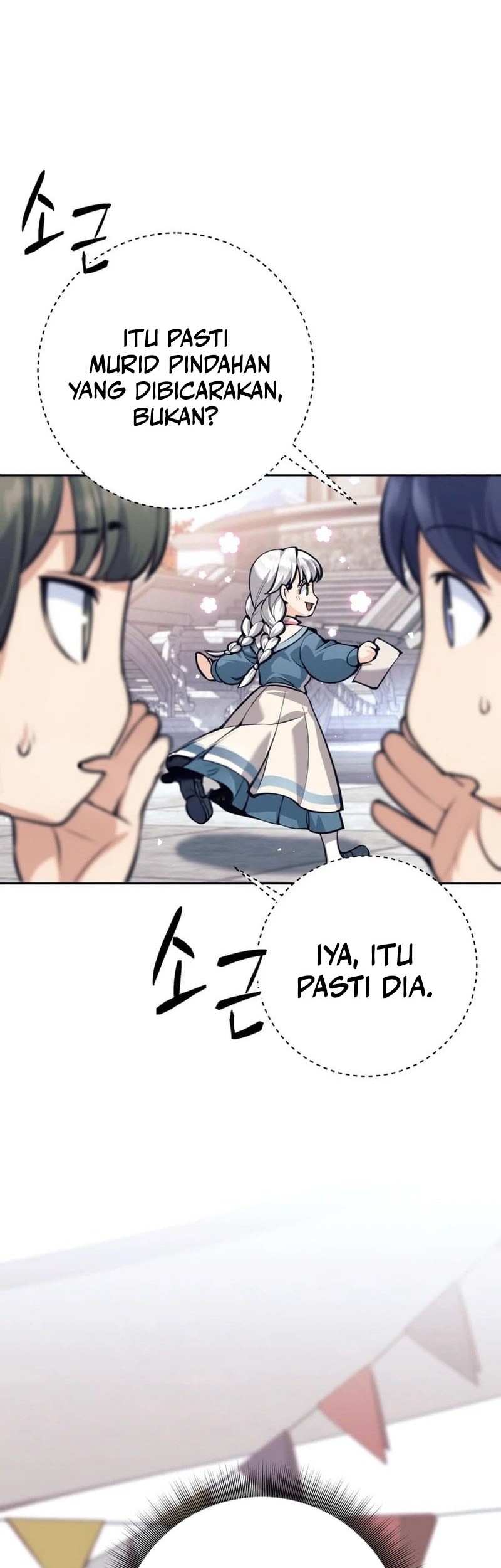 Chapter 91 - halaman 23
