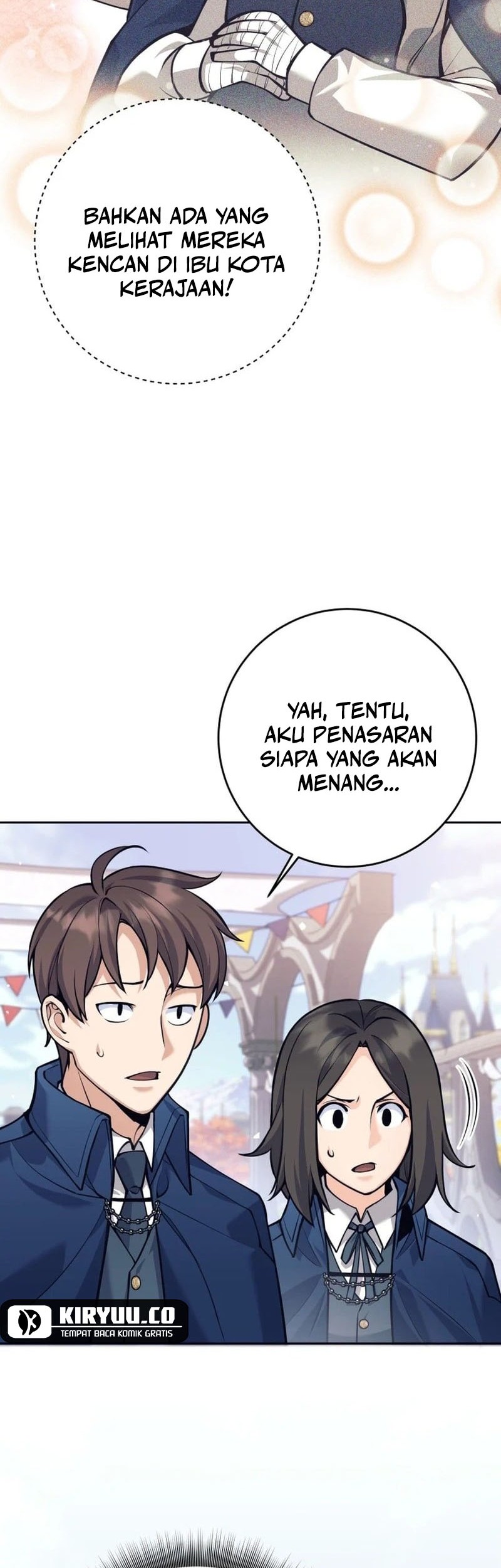 Chapter 91 - halaman 28