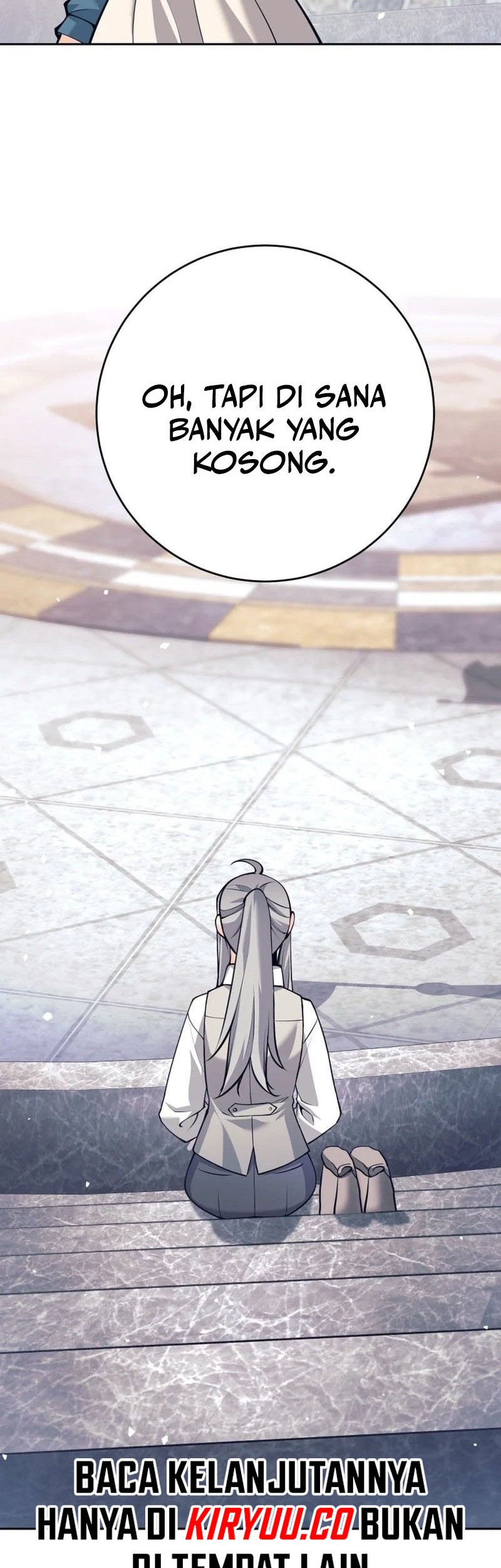 Chapter 91 - halaman 32