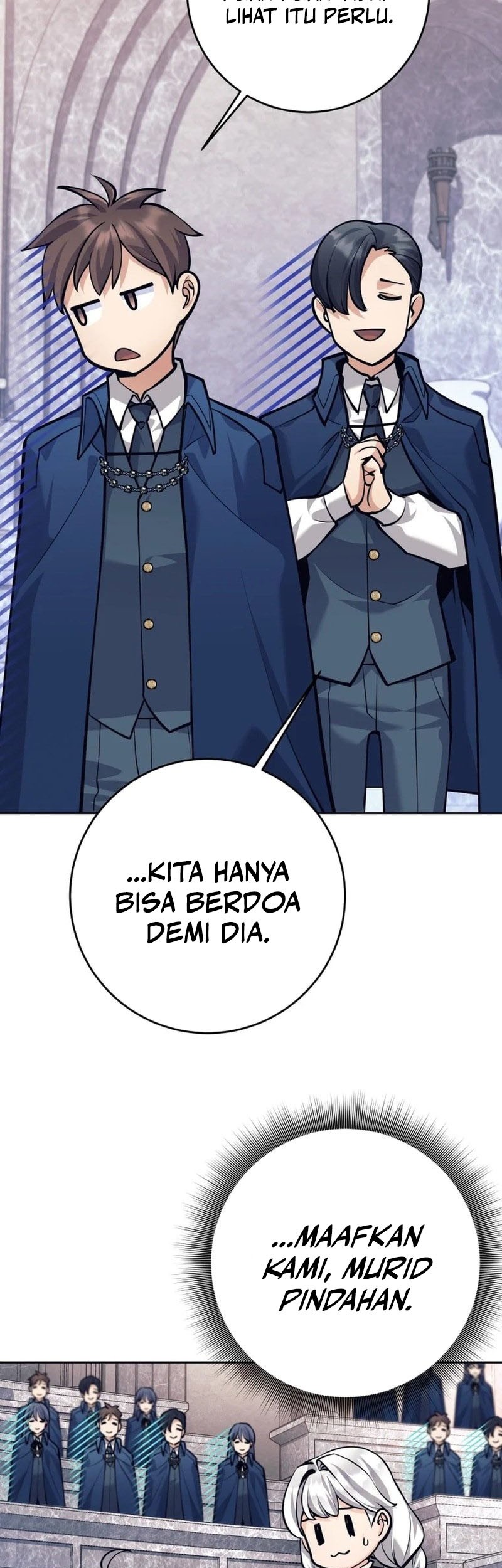 Chapter 91 - halaman 37