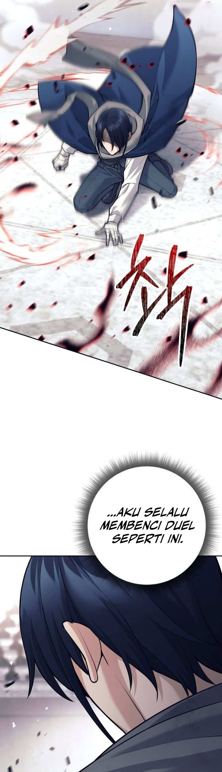 Chapter 92 - halaman 23