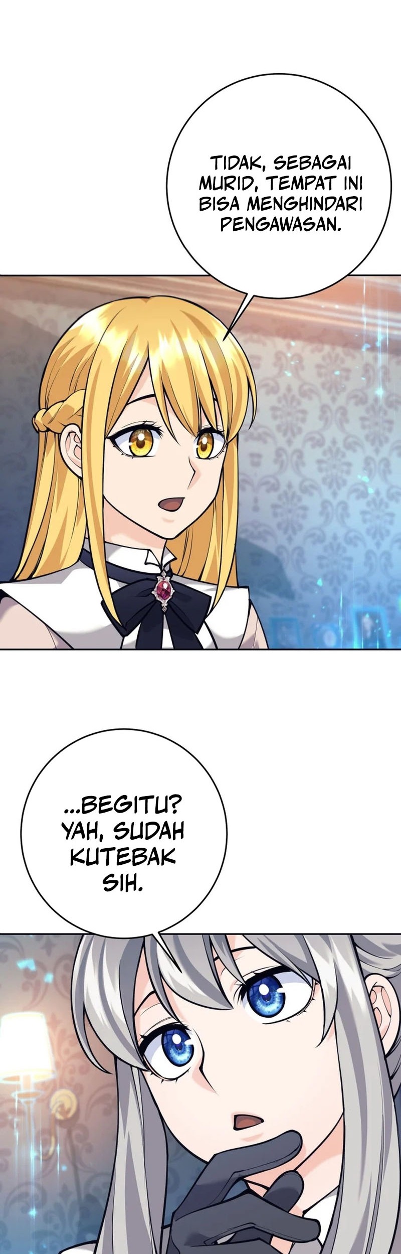Chapter 94 - halaman 40