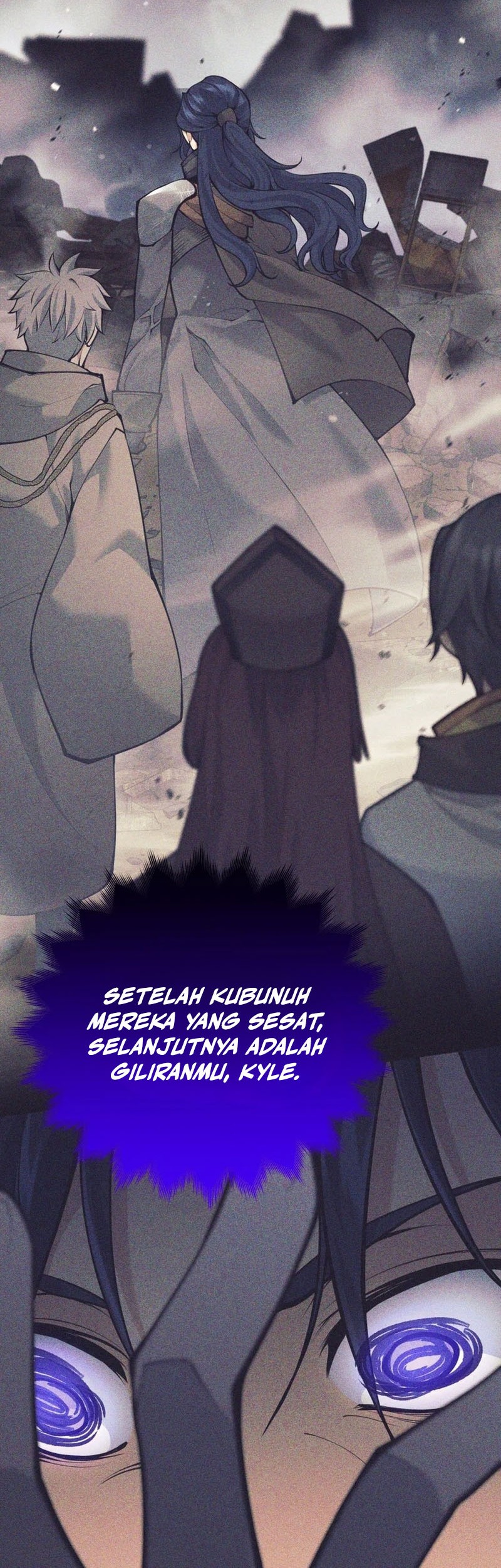 Chapter 94 - halaman 48