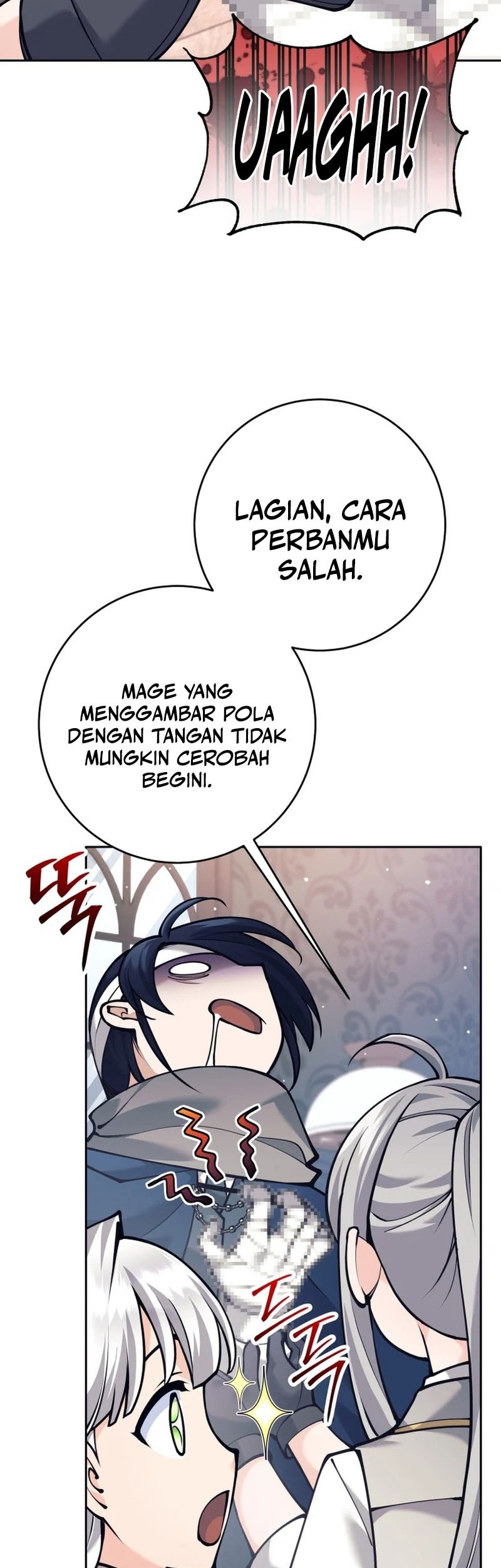 Chapter 94 - halaman 25