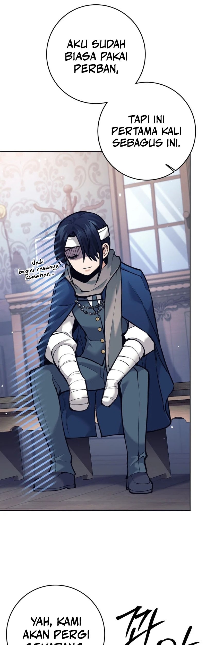 Chapter 94 - halaman 31