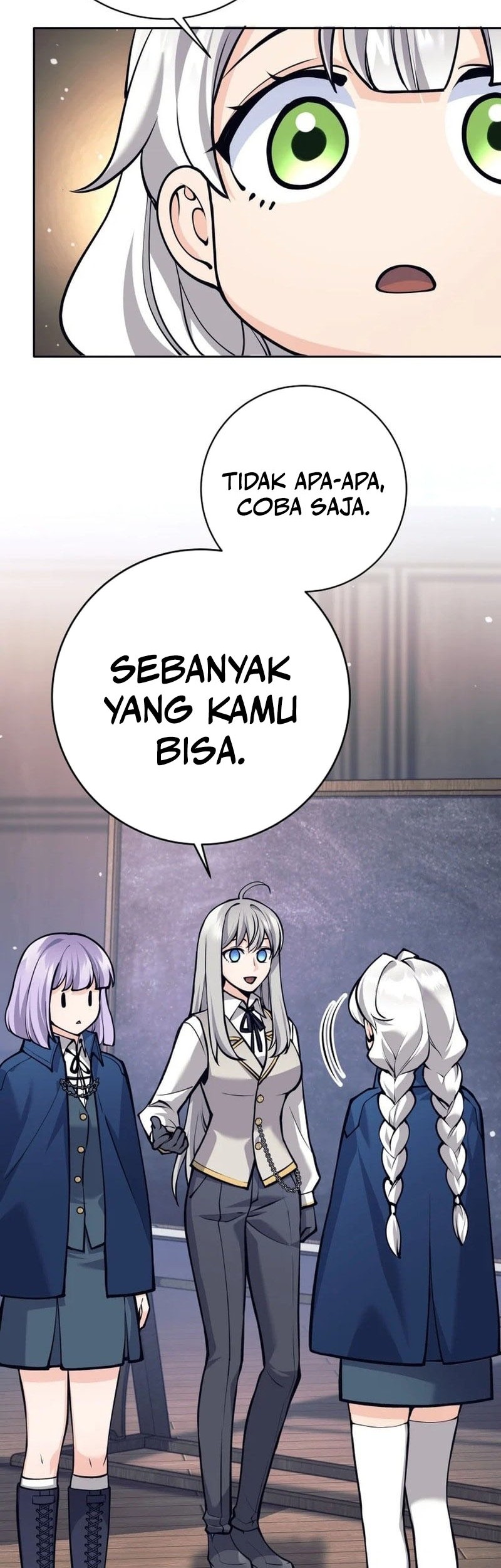Chapter 95 - halaman 44