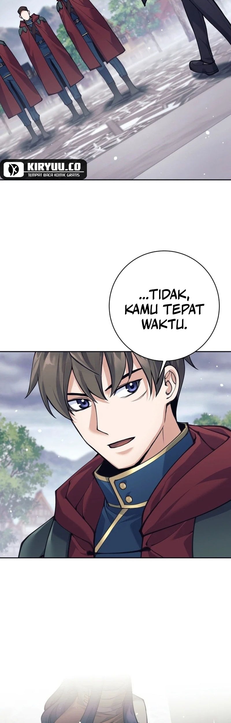 Chapter 95 - halaman 66