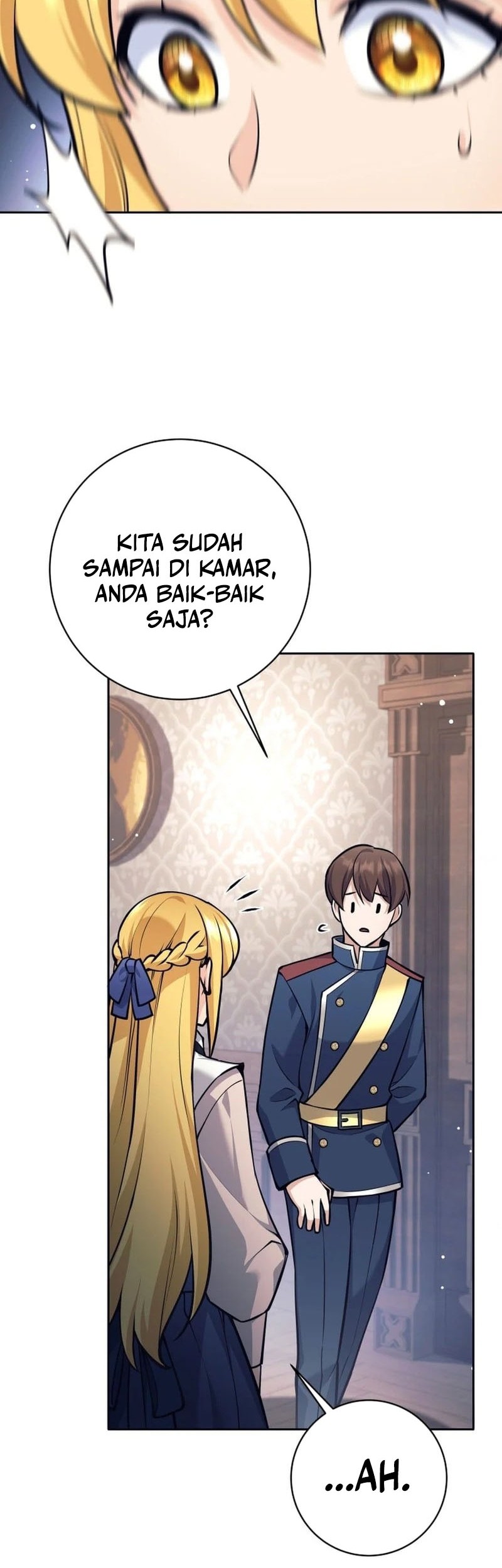 Chapter 95 - halaman 14