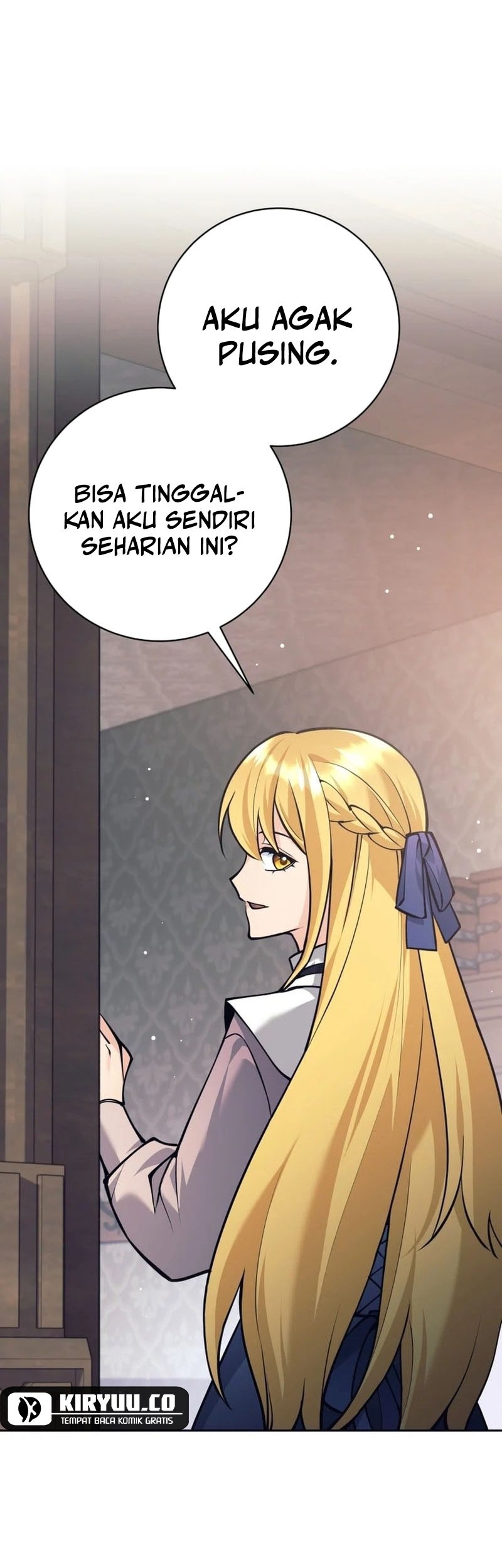 Chapter 95 - halaman 15