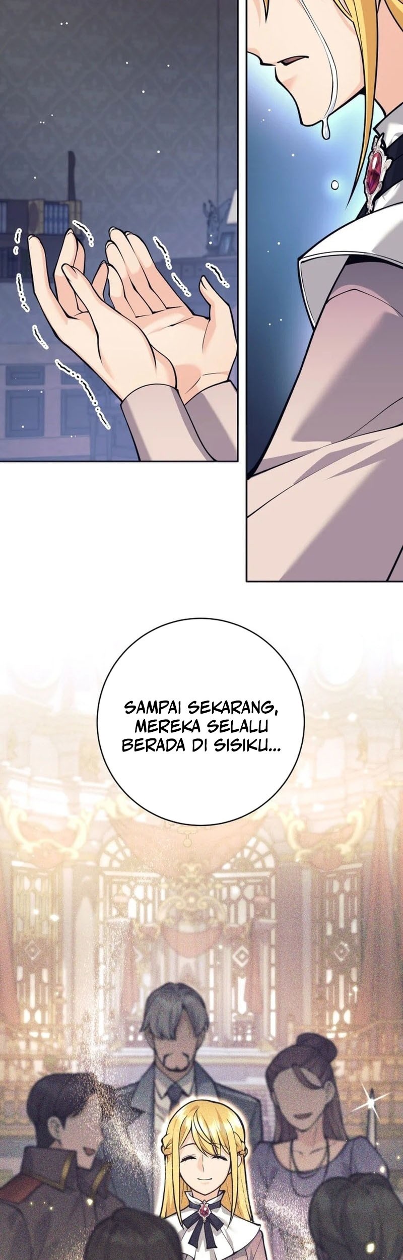 Chapter 95 - halaman 20