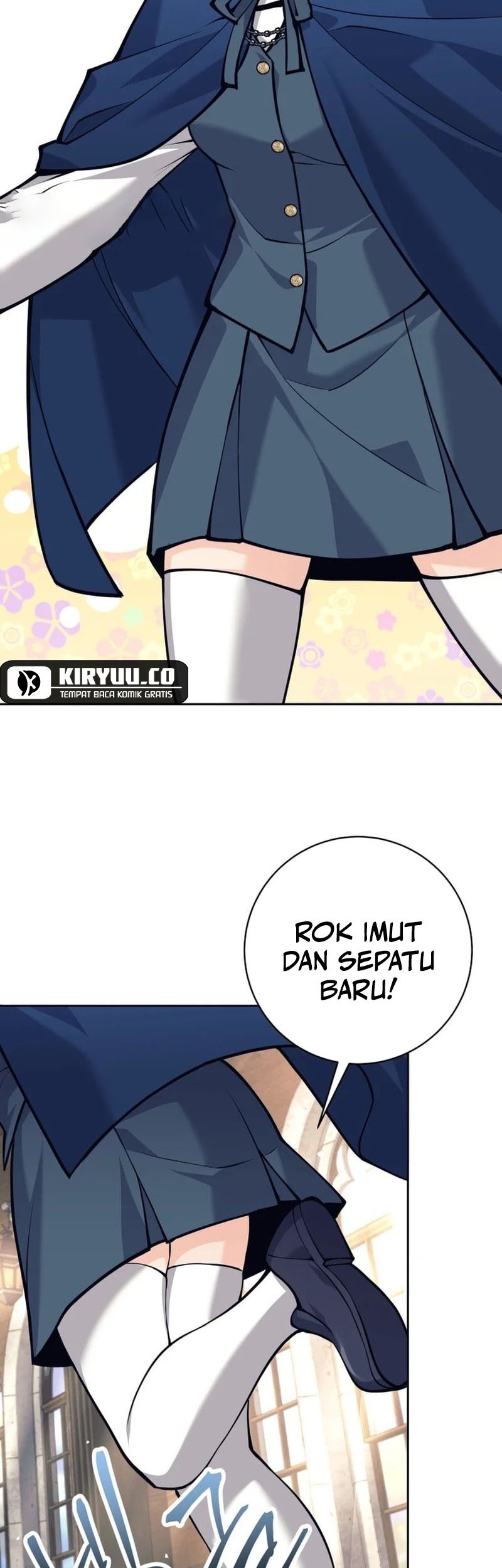 Chapter 95 - halaman 25
