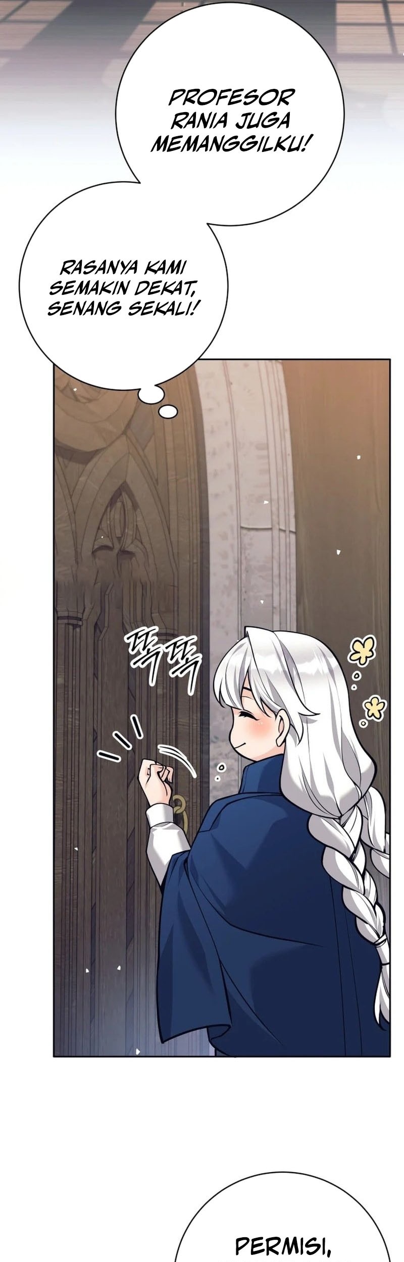 Chapter 95 - halaman 28
