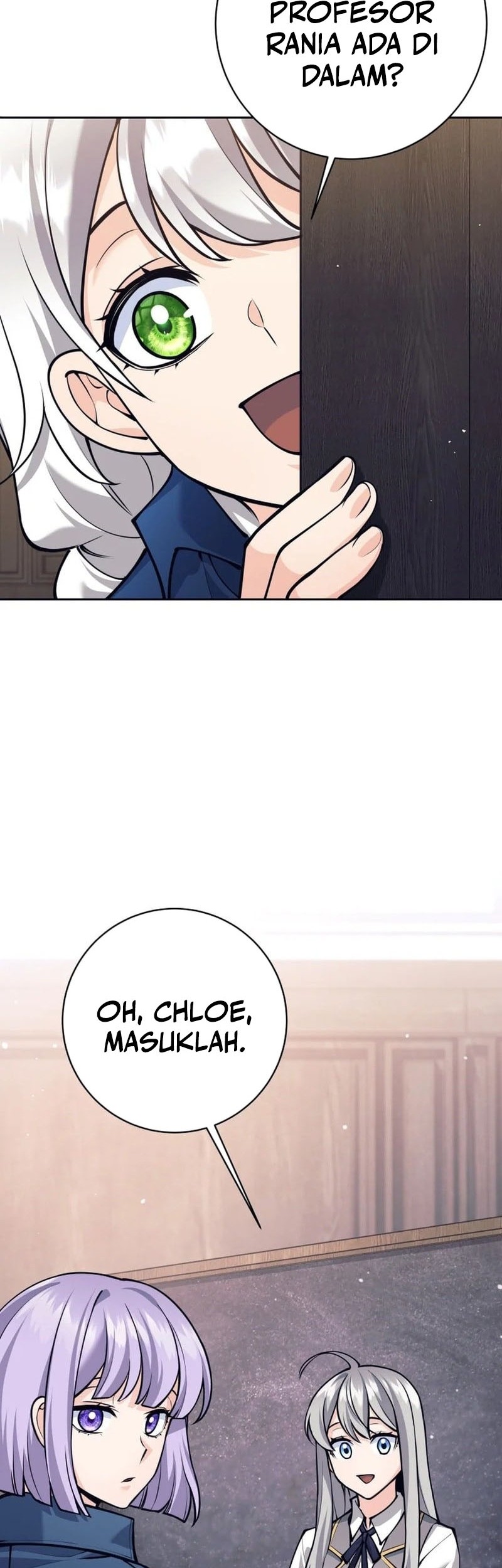 Chapter 95 - halaman 29