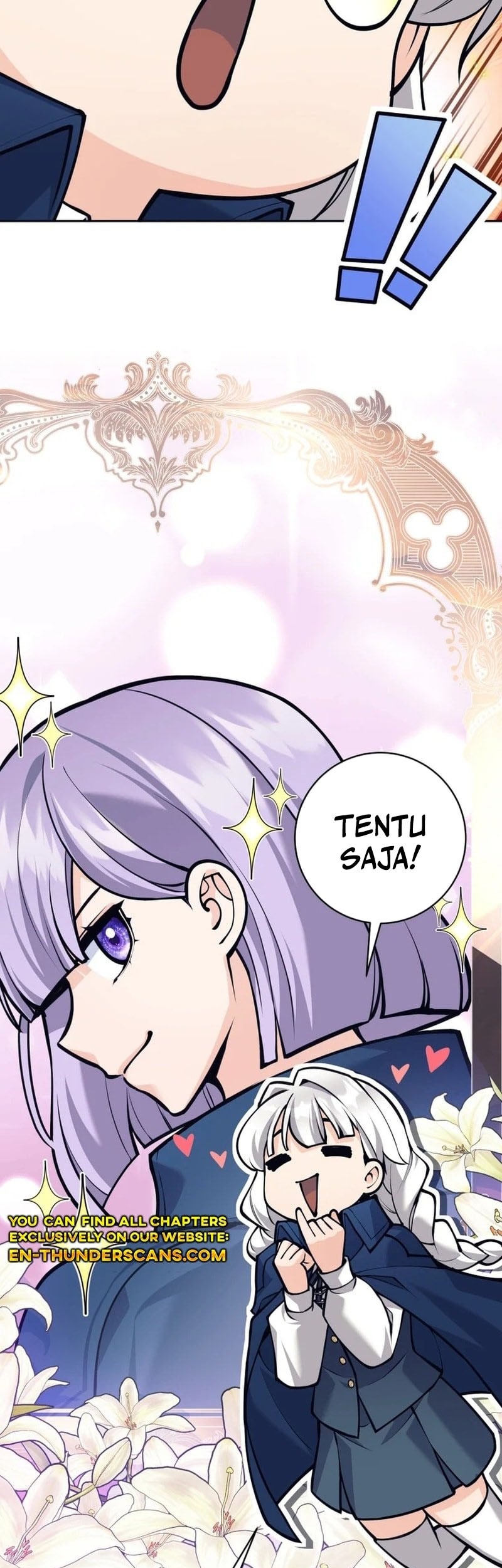 Chapter 95 - halaman 35