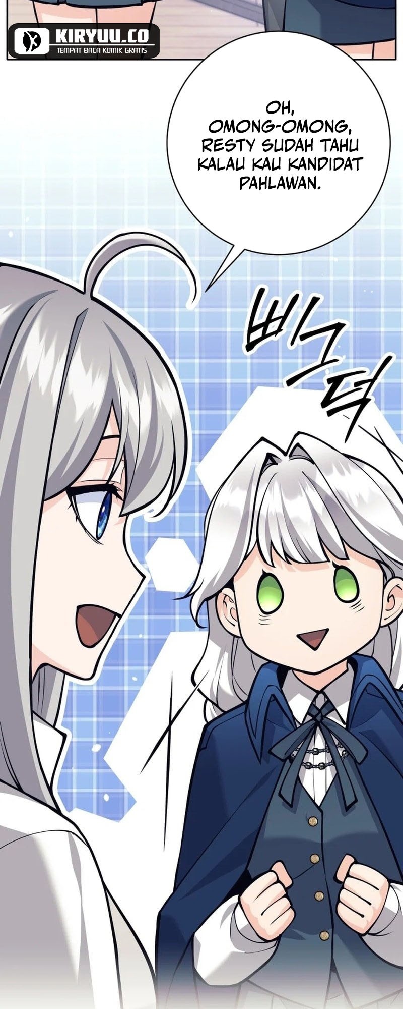 Chapter 95 - halaman 37