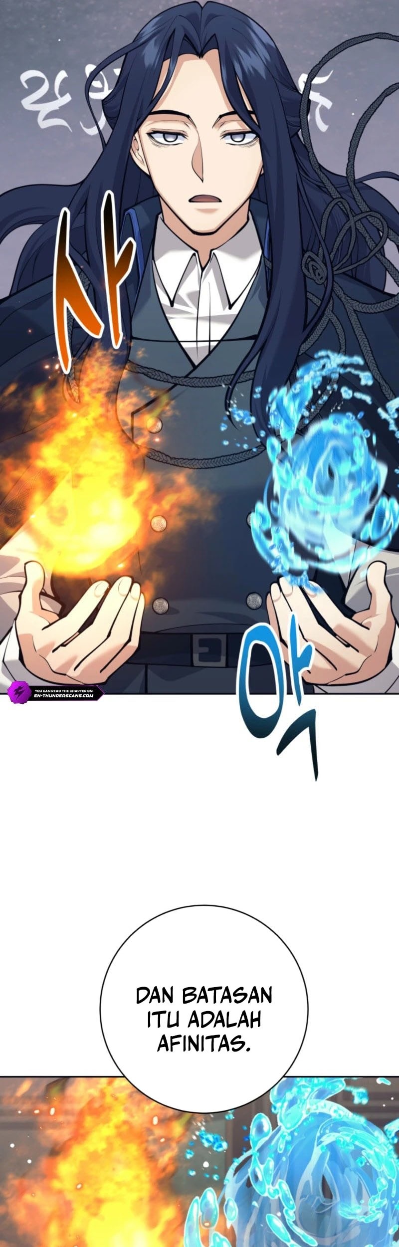Chapter 96 - halaman 48