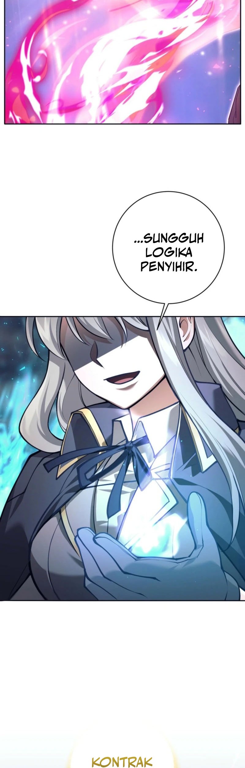 Chapter 96 - halaman 21